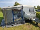 Knaus Sport 500 FU /  Mover / Klima / Vorzelt usw. - Knaus Sport 500 fu