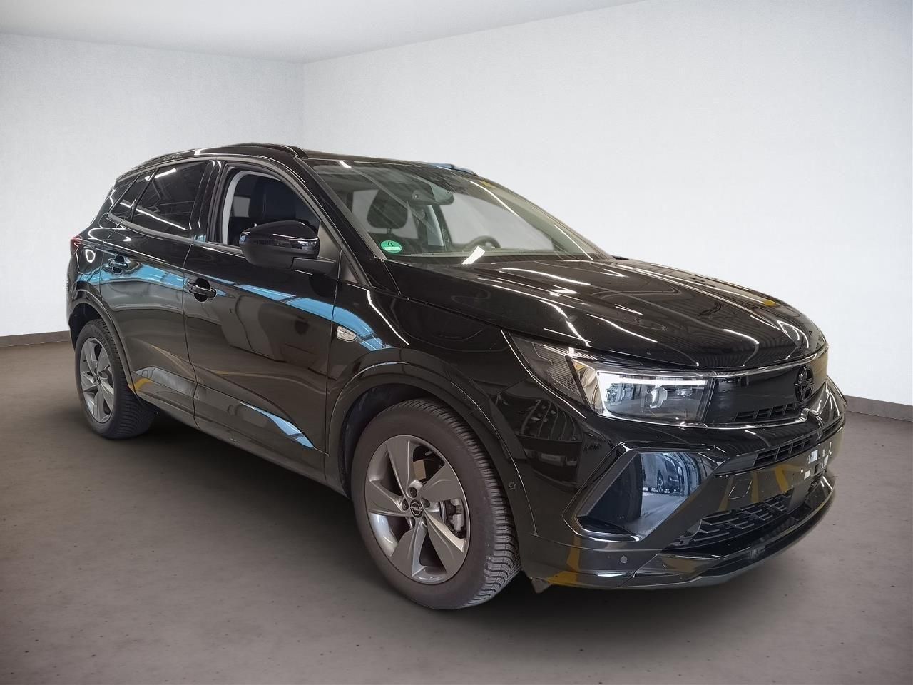 Fahrzeugabbildung Opel Grandland 1.2T GS - Navi, Bluetooth, Sitzhzg