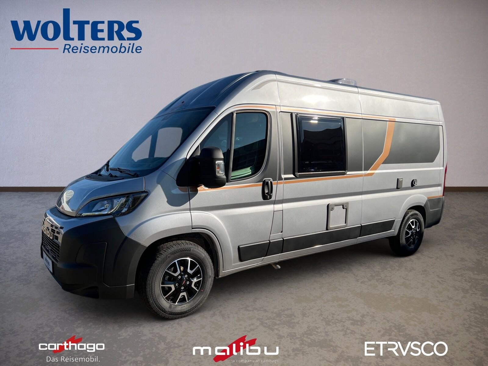 Malibu Van compact 600 LE Good Bye Bonus