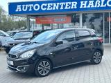 Mitsubishi Space Star Diamant Edition+*Navi*Car-Play*Sitzh. - gebrauchte Mitsubishi Space Star aus dem Jahr 2017
