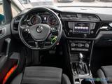 Volkswagen Touran Highline 1.8 DSG AHK Parklenk. DCC - Volkswagen Touran: Dcc