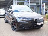 Alfa Romeo Stelvio VELOCE 2.2 DIESEL 16V 210 PS AT8 Q4 SCHI - Alfa Romeo Stelvio Tageszulassungen