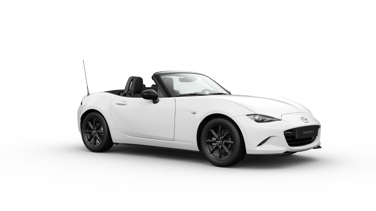 Mazda MX-5 - Bild 11