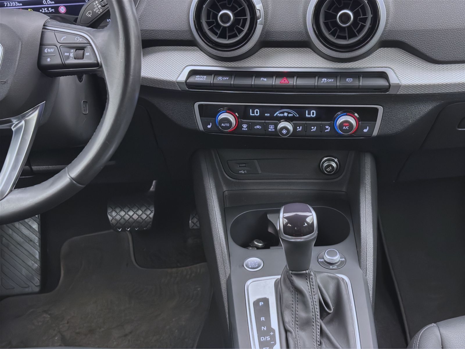 Audi Q2 - Bild 15