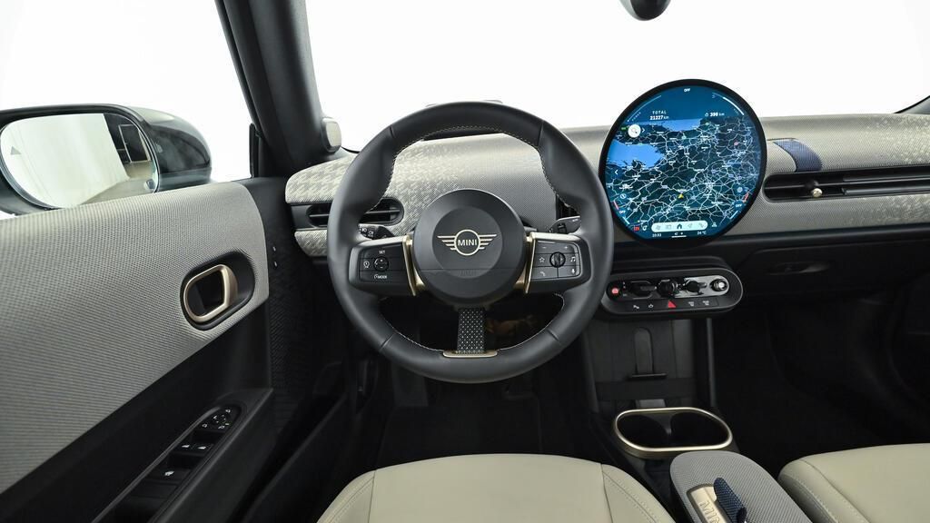 MINI Cooper S Cabrio - Bild 12