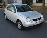 Volkswagen Lupo college Tüv Neu - Volkswagen Lupo College mit Benzin-Antrieb