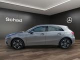 Mercedes-Benz A 180 PROGR+MBUX+KAM+LED+SHZ+ASSIST+DAB+CARPLAY - Mercedes-Benz A-Klasse Jahreswagen: Automatik