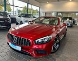 Mercedes-Benz SL 400 -AMG line-Vollaustattung - Mercedes-Benz SL 400 Benziner Gebrauchtwagen