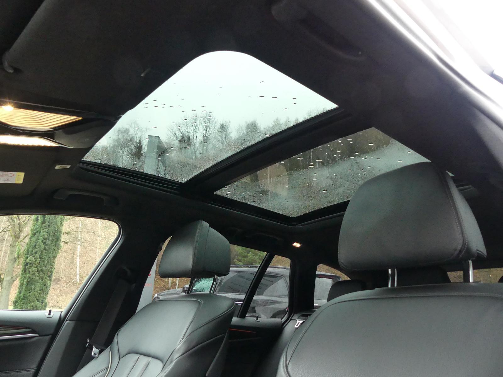 BMW 520d Sport Line*Automatik*Head-up*Pano*Tempomat