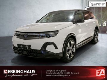 Opel Grandland (X)Grandland Electric GS Massagesitz