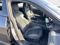 Audi RS e-tron GT - Vorschau Bild 4