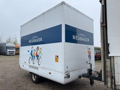 Fahrzeugabbildung Harbeck O 3500 SL