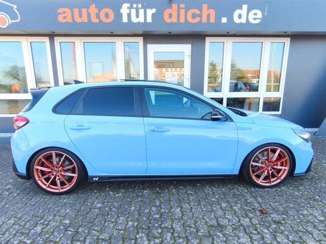 Hyundai i30 N Performance*Navi*Kamera*Navi*LED*SHZ*