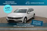Volkswagen Passat Variant Elegance 4Motion 2.0 TDI SCR Klim