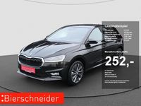 Skoda Fabia - Vorschau Bild 1