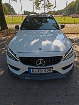 Mercedes-Benz C220 AMG Pack - Mercedes-Benz 220 Kombi Gebrauchtwagen