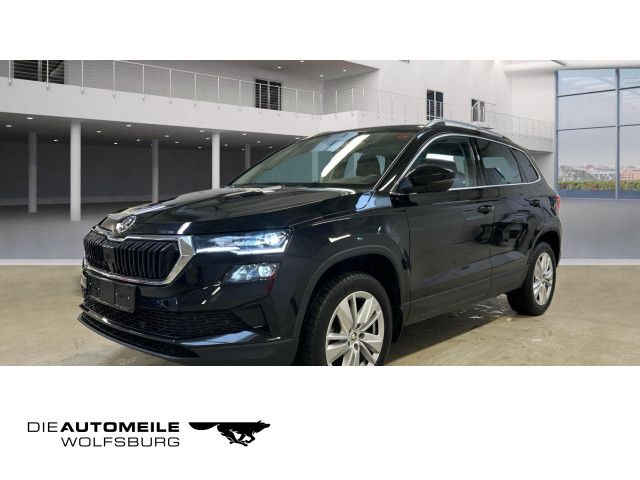 Skoda Karoq 1.5 TSI DSG Style Matrix/Stand/ACC/AHK