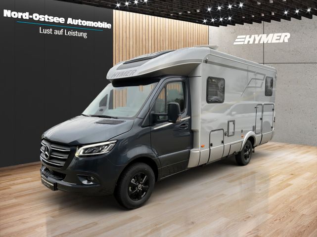 HYMER / ERIBA / HYMERCAR Hymer B-MC T 580 / BMC 580-T
