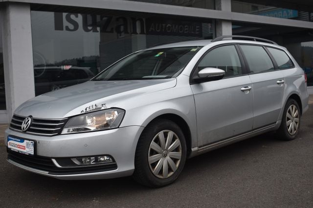 Volkswagen Passat Variant Trendline BlueMotion