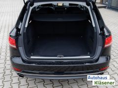 Audi A4 Avant SPORT