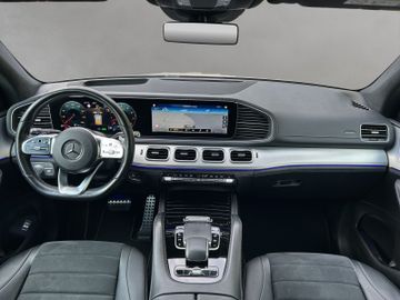 Mercedes GLE 450 - 11