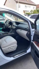 Lexus RX 450 450h Executive Line Executive Line - Lexus RX-Serie mit Benzin-Antrieb