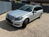 Mercedes-Benz C 250 CDI 4MATIC T AVANTGARDE Autom. AVANTGARDE - Mercedes-Benz C 250: Cdi Avantgarde