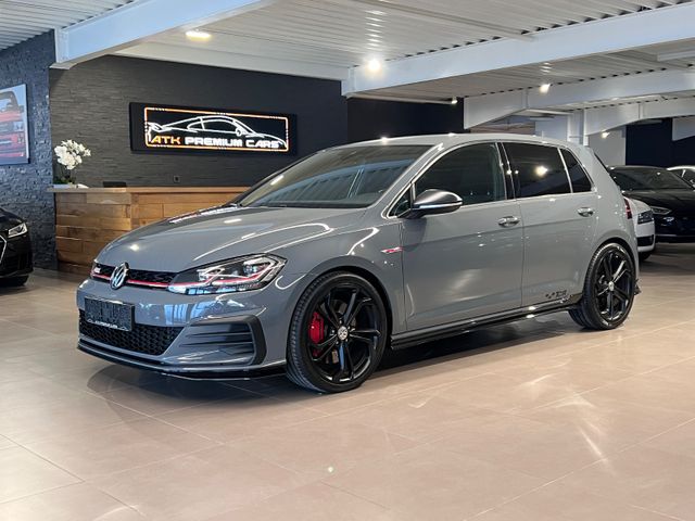 Volkswagen Golf 2.0 TSI 213kW DSG GTI TCR NAVI ACC KEYLESS