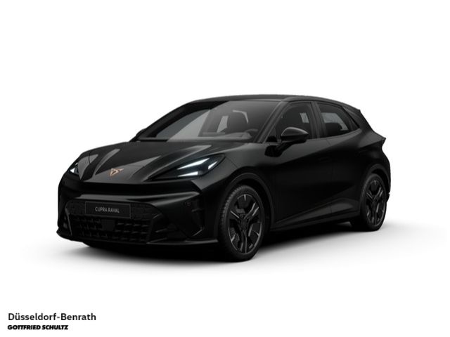 Cupra Raval CUPRA Plus 99 kW (135 PS) 37 kWh imagem 2