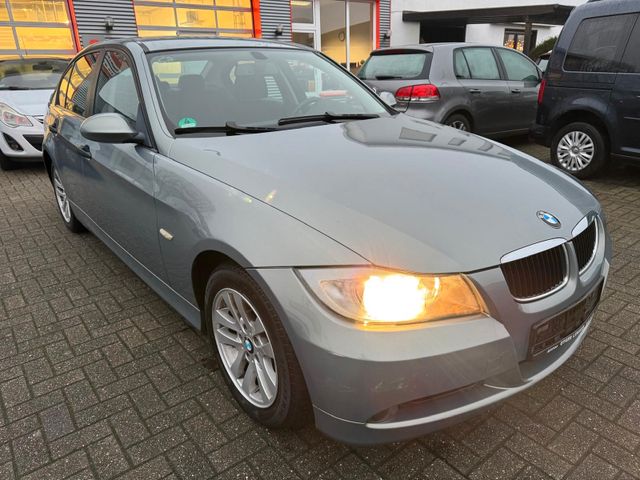 BMW 318 Baureihe 3 Lim. 318i