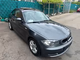 BMW 120d Coupe*Automatik*Klima*S-Dach*PDC*Top* - BMW 120 mit Diesel-Antrieb: Coupe