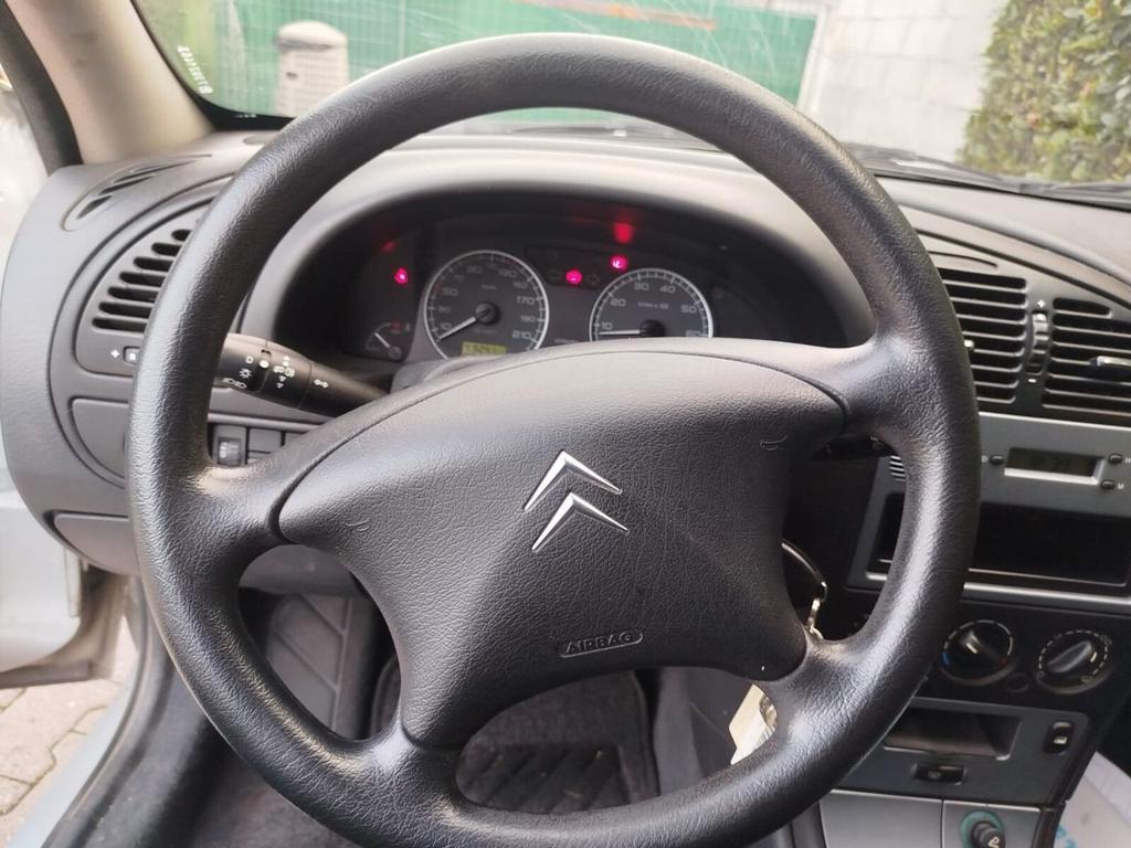 Citroën Xsara