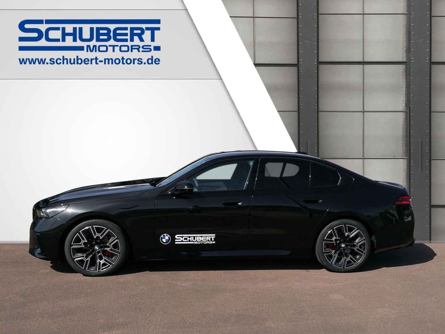BMW 540 d xDrive M Sport 20'' HUD AHK Sitzbelüftung imagem 2