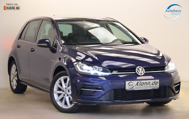 Volkswagen Golf 7 1.5 TSI 150PS DSG Highline R Line ACC LED