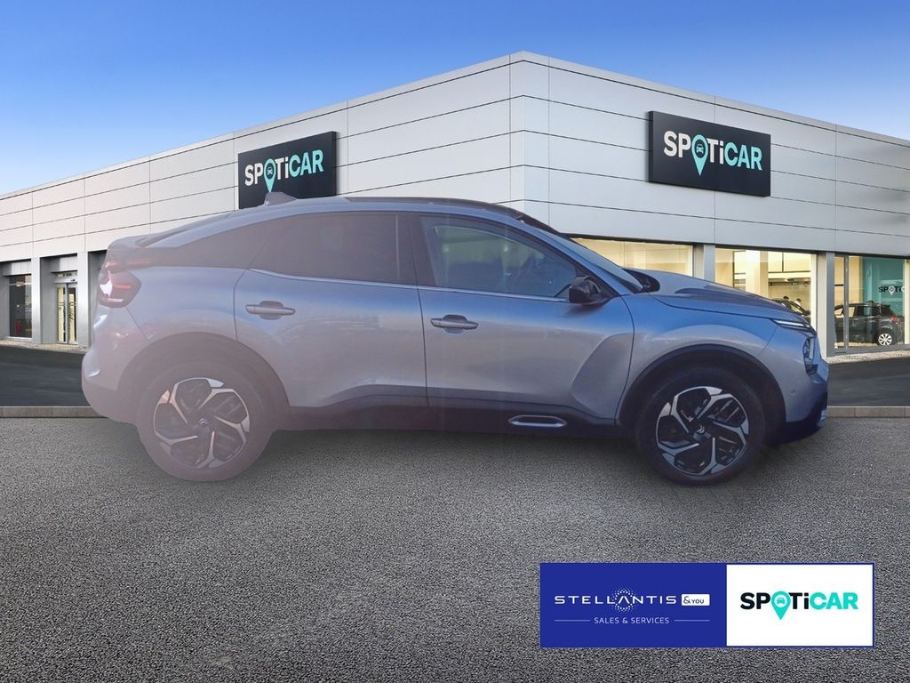 CITROEN C4 2024