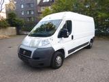 Fiat Ducato Kasten 35 120  L4H2 AHK 2,5t - gebrauchte Fiat Ducato aus dem Jahr 2009