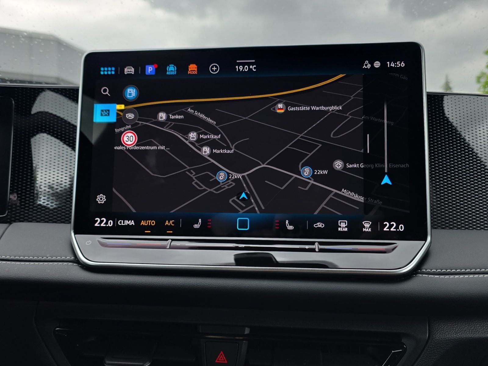 Volkswagen Tiguan - Bild 8