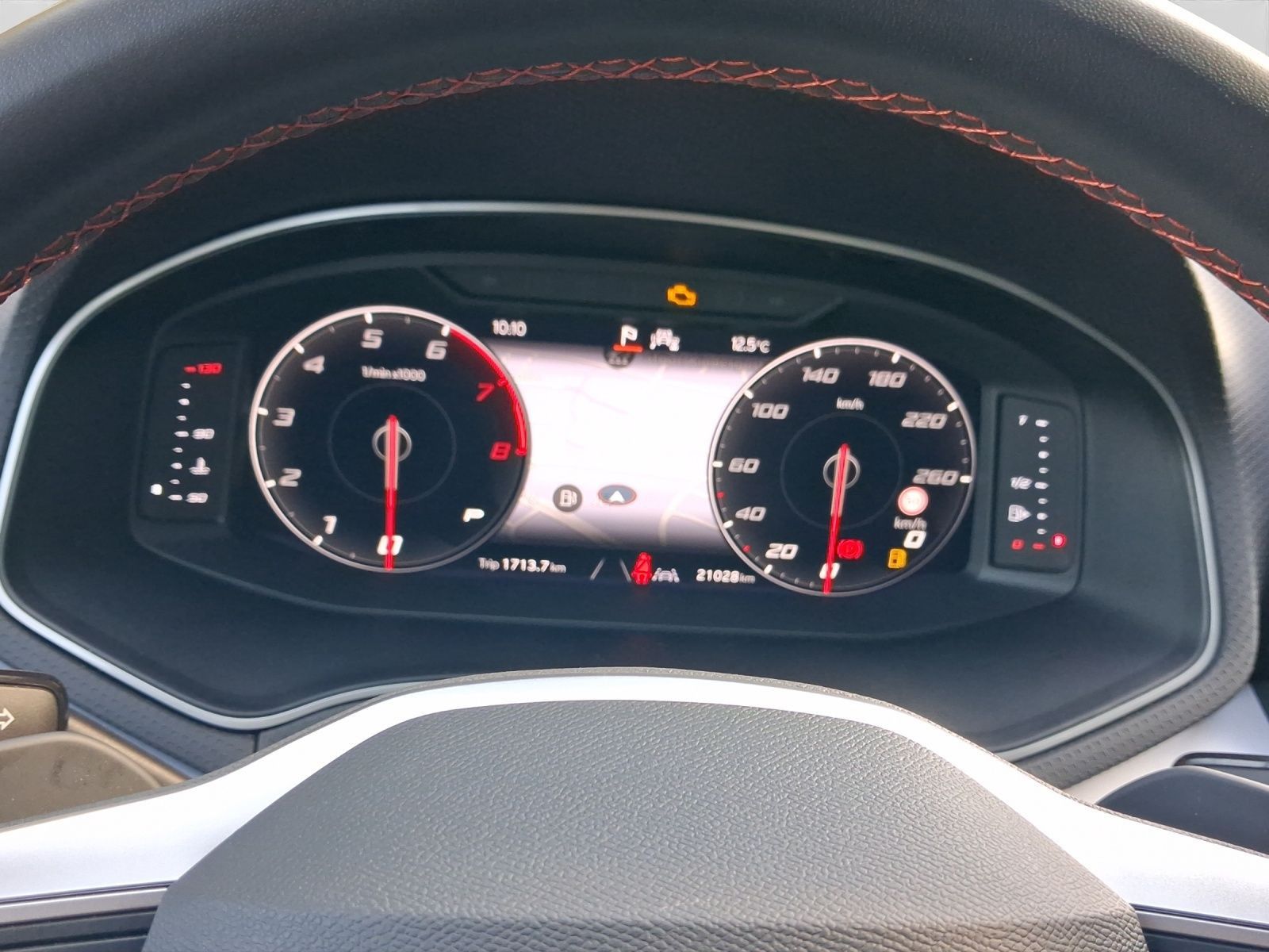 Seat Arona - Bild 10