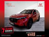 Honda CR-V 2.0 i e:HEV Elegance 2WD Navi* Leder* Pano* - Honda CR-V in Augsburg