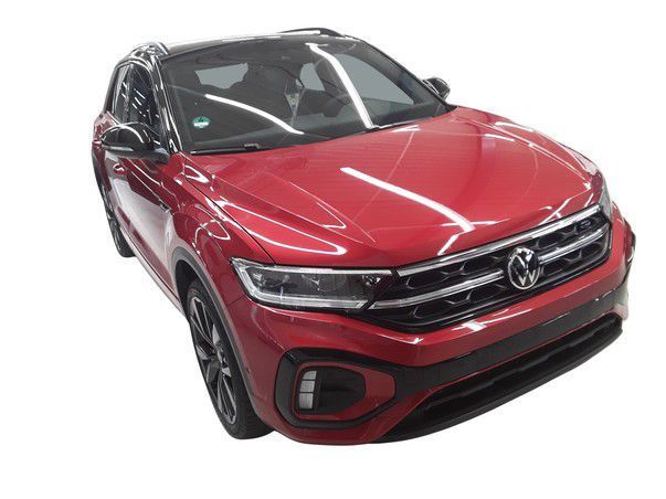 Volkswagen T-Roc - Bild 3