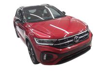 Volkswagen T-Roc - Vorschau Bild 3