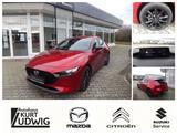 Mazda 3 5HB 2.5L e-SKYACTIV G 140ps 6AT FWD Homura - Mazda 3 in Halle
