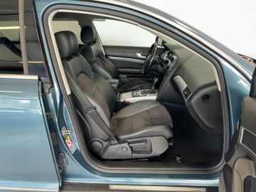 Audi A6 - 11