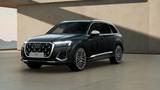 Audi SQ7 SUV TFSI - Audi SQ7 Neuwagen