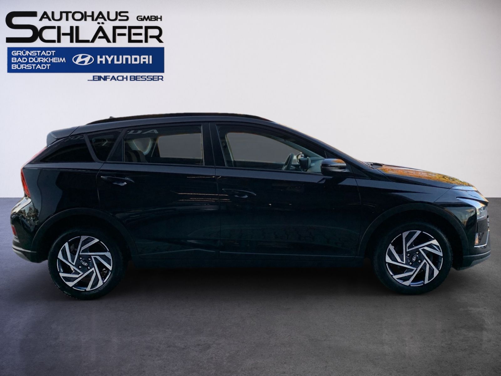 Hyundai BAYON – Bild 3