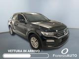 Volkswagen T-Roc 1.0 TSI 115 CV Style - PREZZO R - Volkswagen T-Roc mit Benzin-Antrieb: Kombi