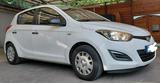 Hyundai i20 1.2 Benzin 84.500 km TÜV 10/20... - Hyundai: I50
