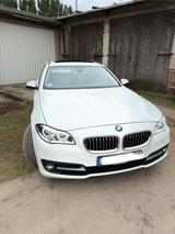 BMW 530d F11 Luxury Sport XDrive - BMW 530: 530d F11