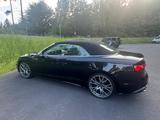 Audi S5 Cabriolet 3.0 TFSI QUATTRO MATRIX LED - Audi Cabriolet in Frankfurt (Main)