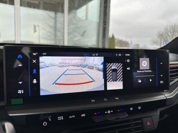 Opel Grandland 1.2 GS KeyLess, KAMERA, CARPLAY